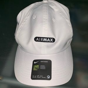 Nike Air Max Embroidered hat